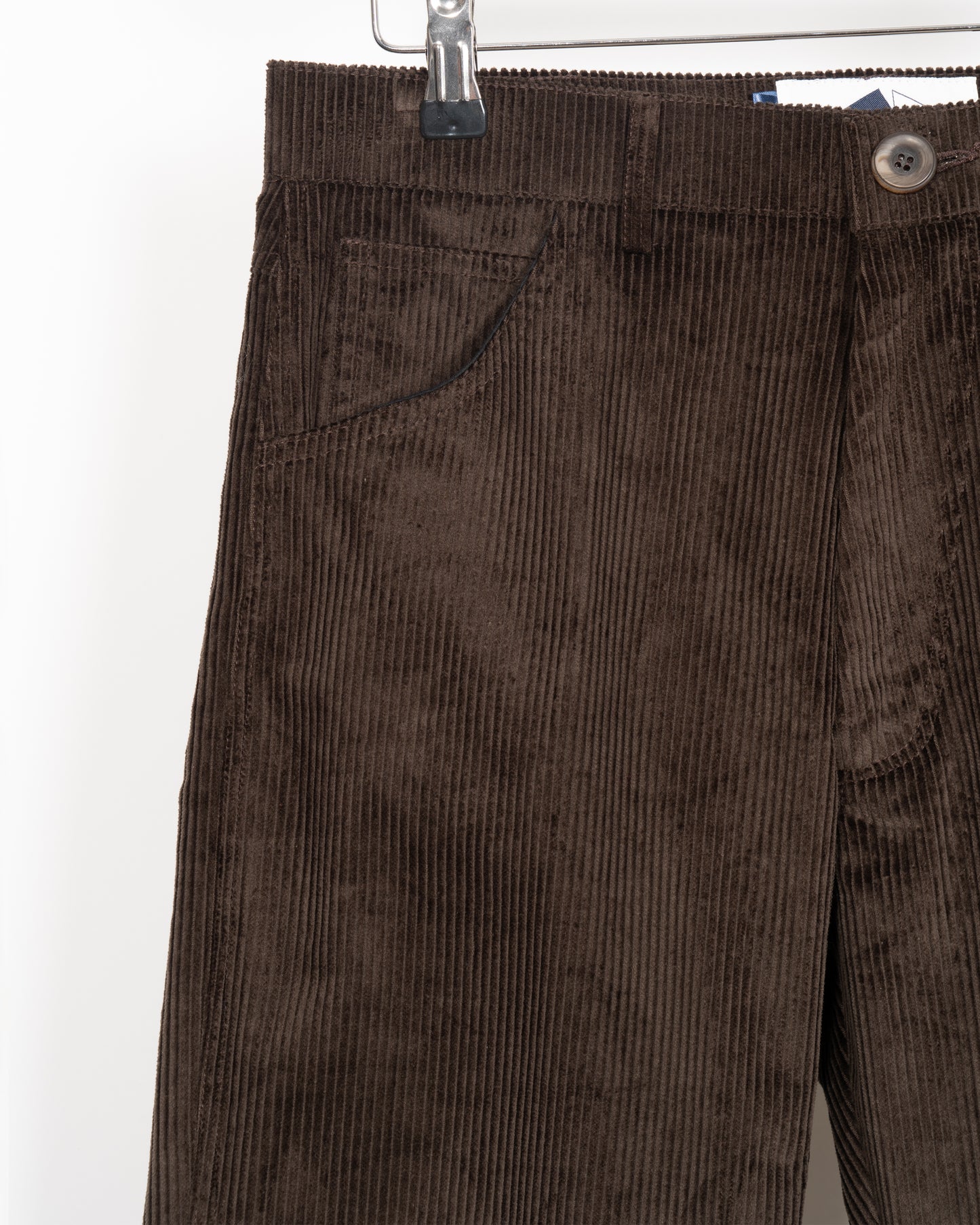 The 026 - Corduroy jean