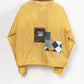 One off jacket - Butterscotch M