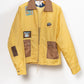 One off jacket - Butterscotch M