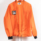 One off Jacket - Orange M