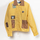 One off jacket - Butterscotch M