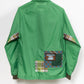 One off Jacket - Green M