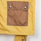 One off jacket - Butterscotch M