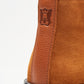 GEORGE COX CHUKKA POPBOY - COGNAC