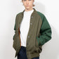 Bloc - Varsity jacket Green