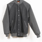 Bloc - Varsity jacket Grey