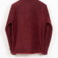 Brook - Fleece polo Maroon