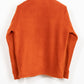 Brook - Fleece polo Orange