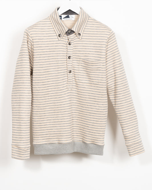 Brook - Stripe polo