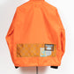 One off Jacket - Orange M