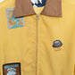 One off jacket - Butterscotch M