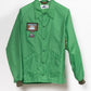 One off Jacket - Green M