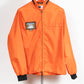 One off Jacket - Orange M