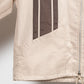 One Off Patch Jacket - Coffee M