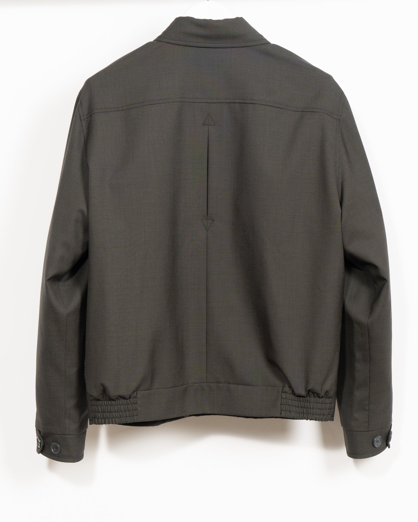 Island - Puppytooth Jacket