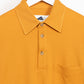 Pools - Pique long sleeve polo