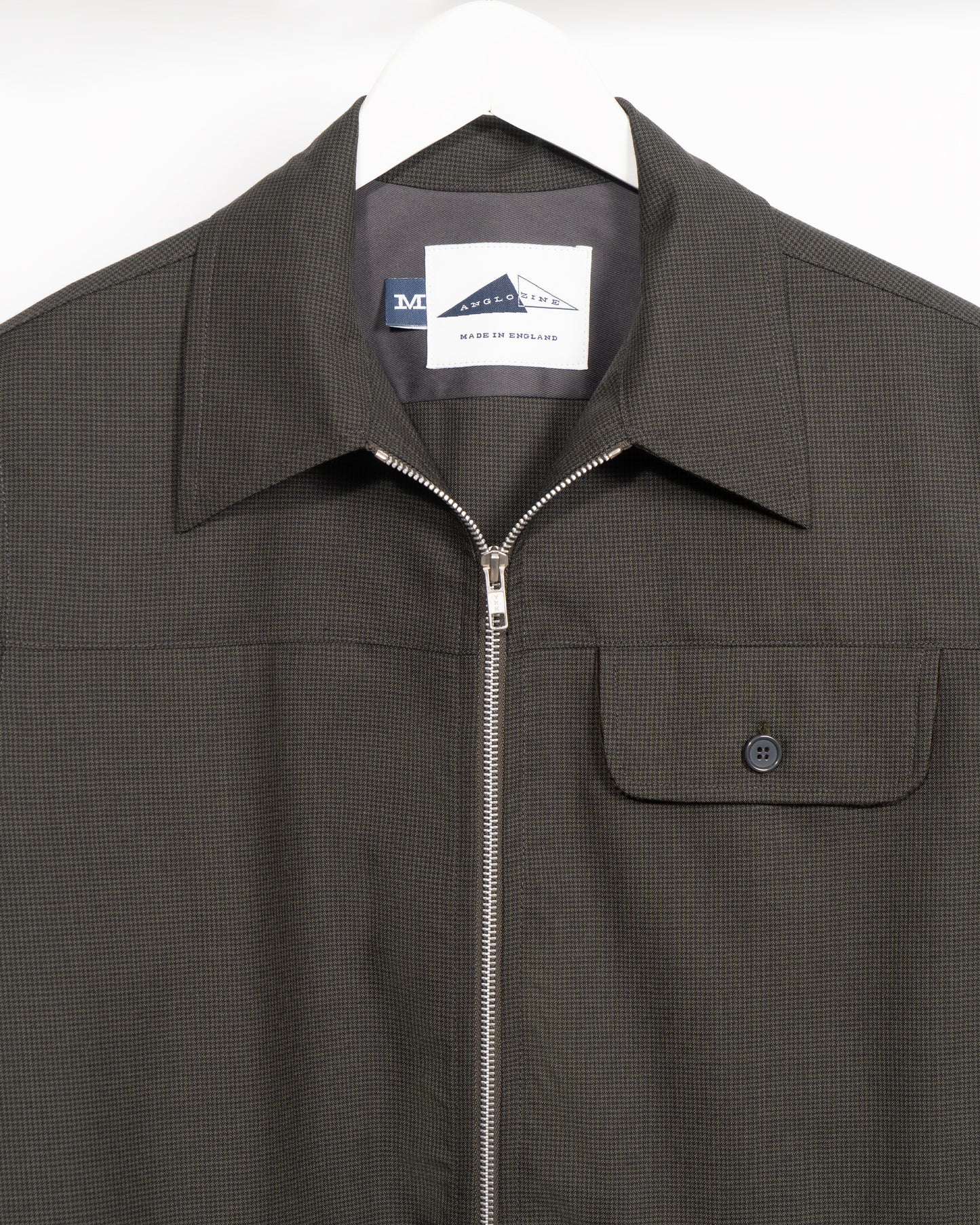 Relf - Overshirt