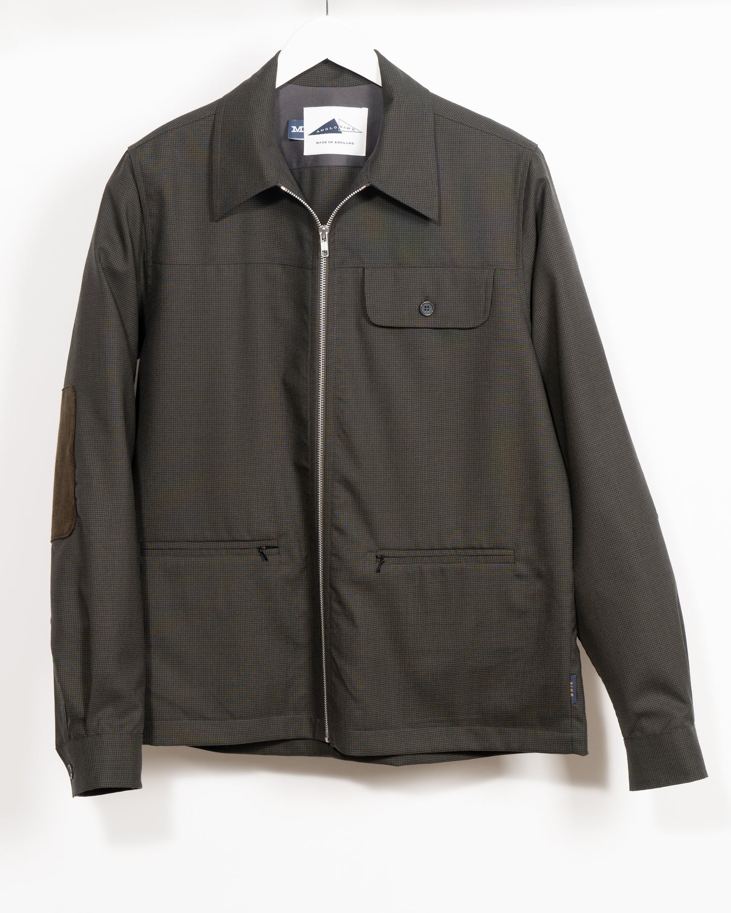 Relf - Overshirt