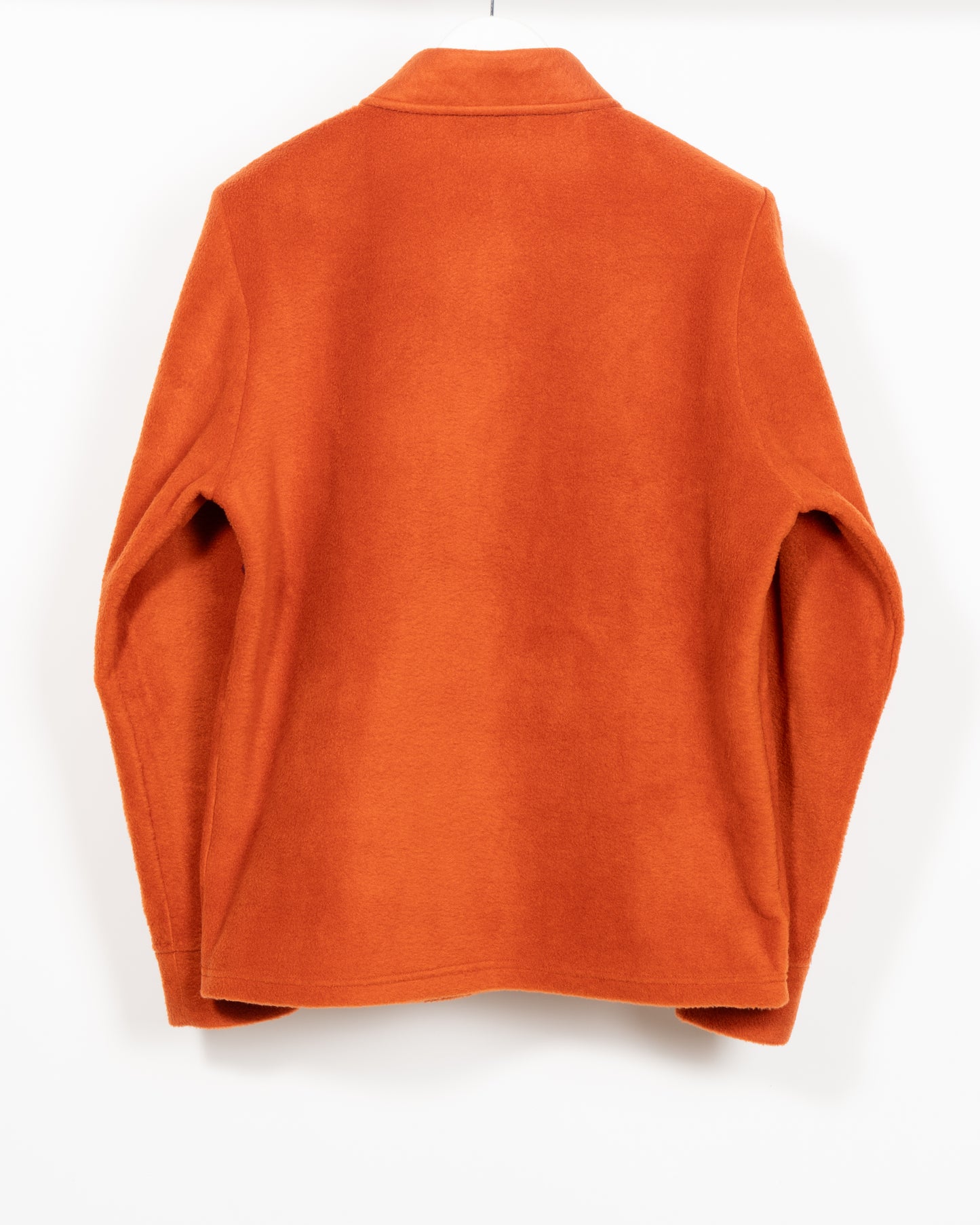 Rook - Fleece panel polo