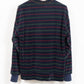 Tide - Stripe sweatshirt