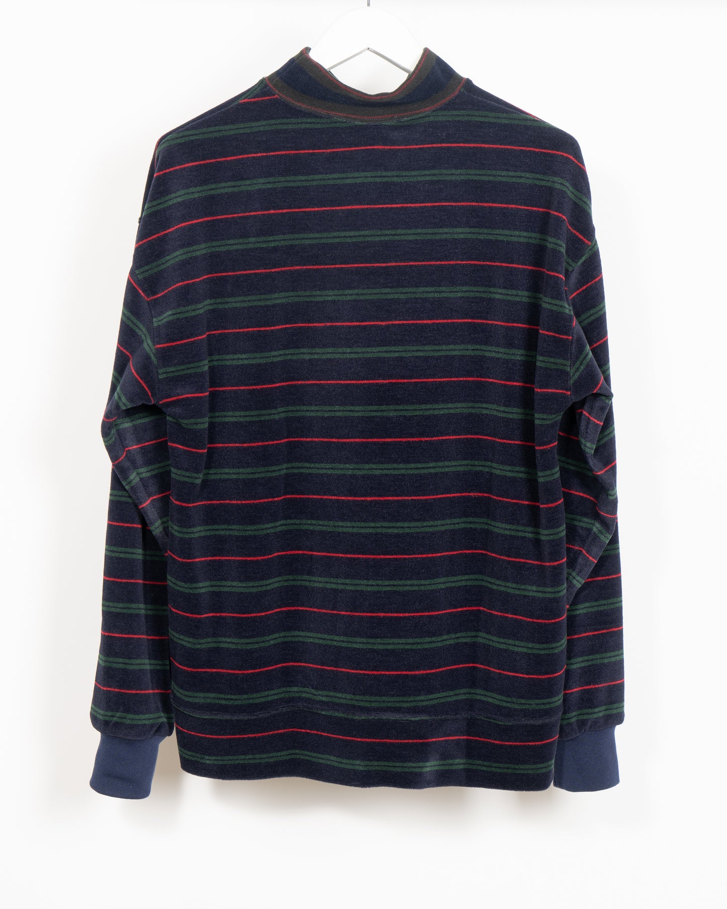 Tide - Stripe sweatshirt