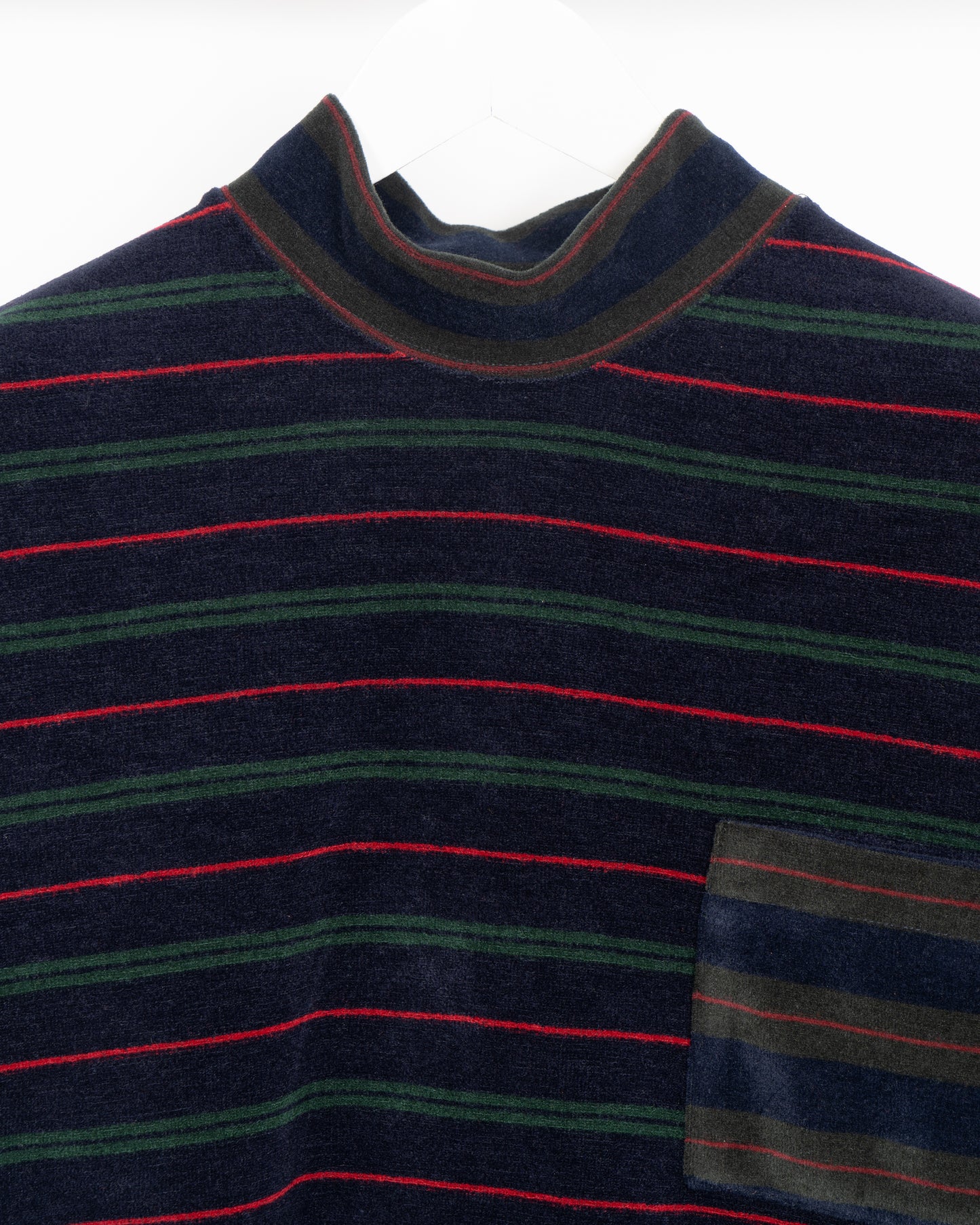 Tide - Stripe sweatshirt