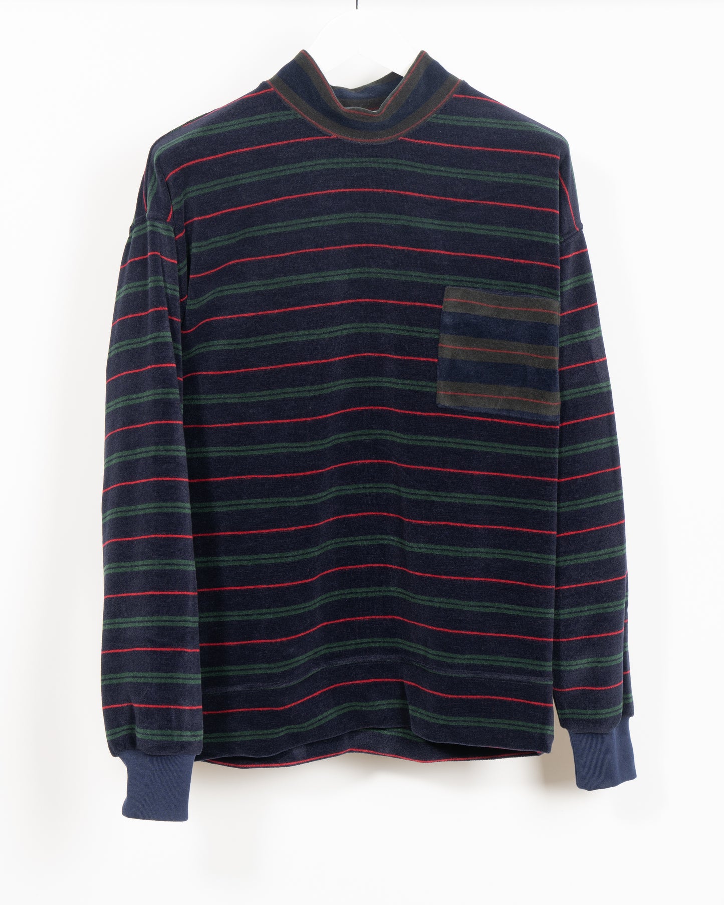 Tide - Stripe sweatshirt