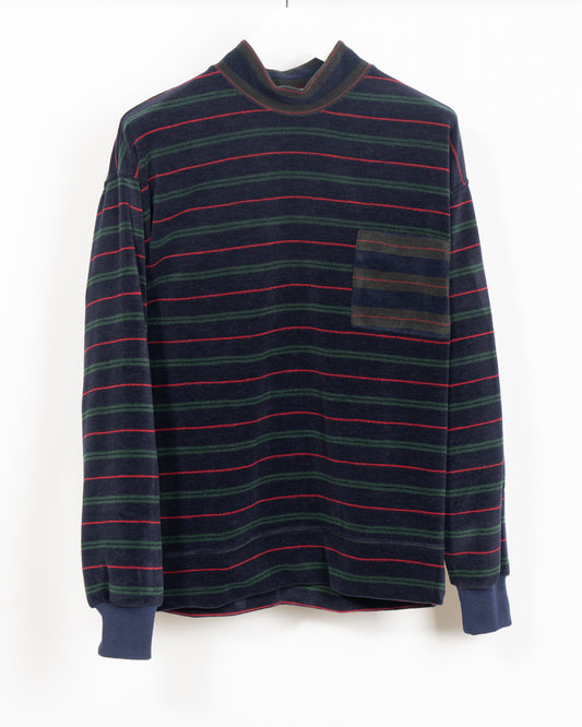 Tide - Stripe sweatshirt