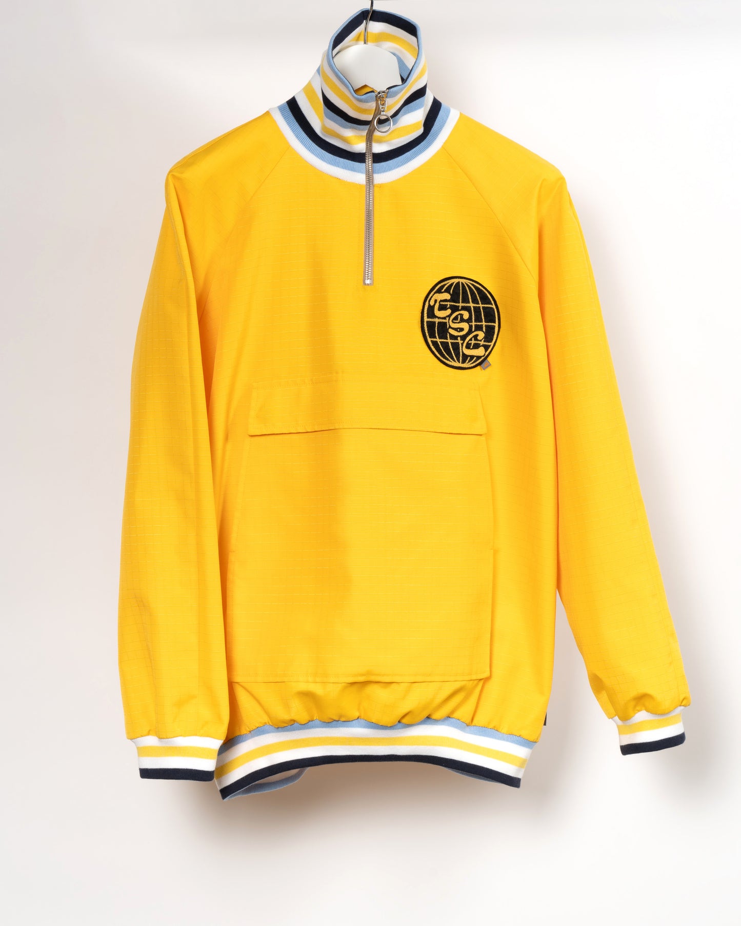 One off Jacket - Yellow M