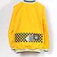 One off Jacket - Yellow M