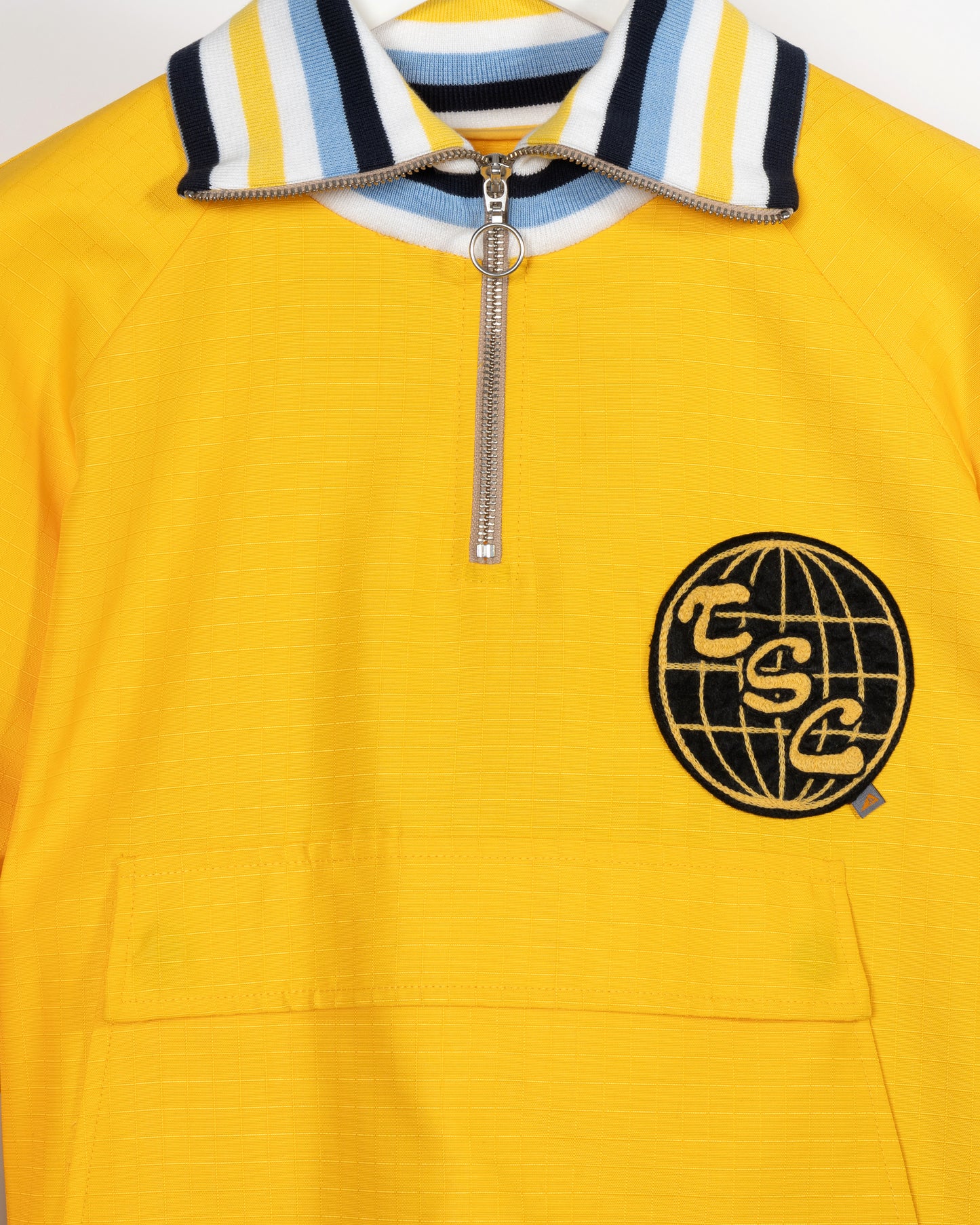 One off Jacket - Yellow M