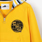 One off Jacket - Yellow M