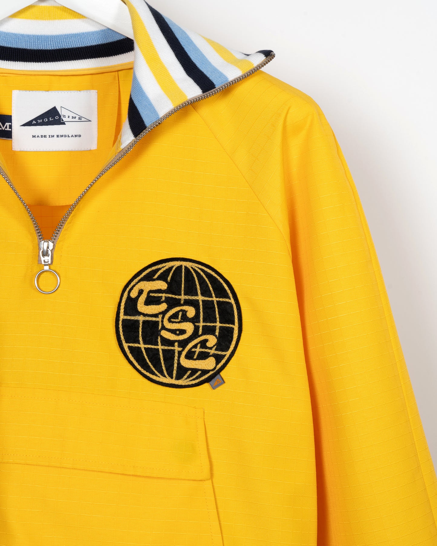 One off Jacket - Yellow M