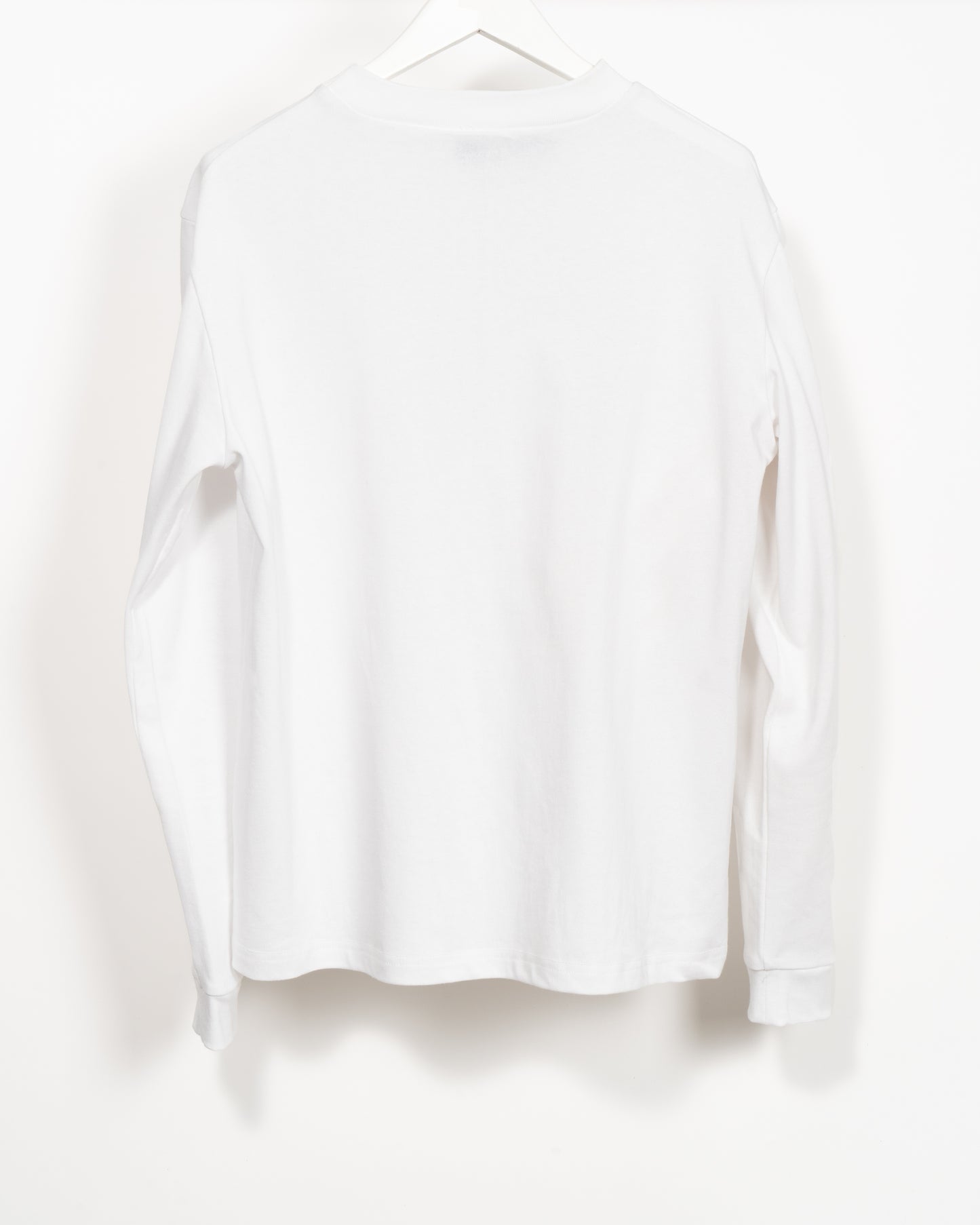 Zine - Long sleeve T-shirt