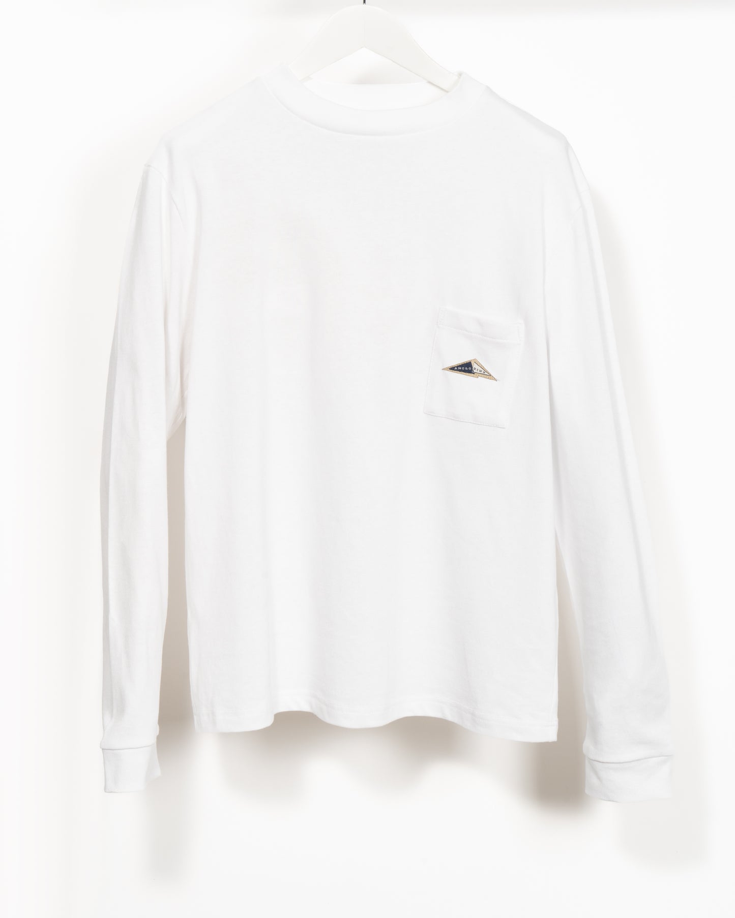 Zine - Long sleeve T-shirt