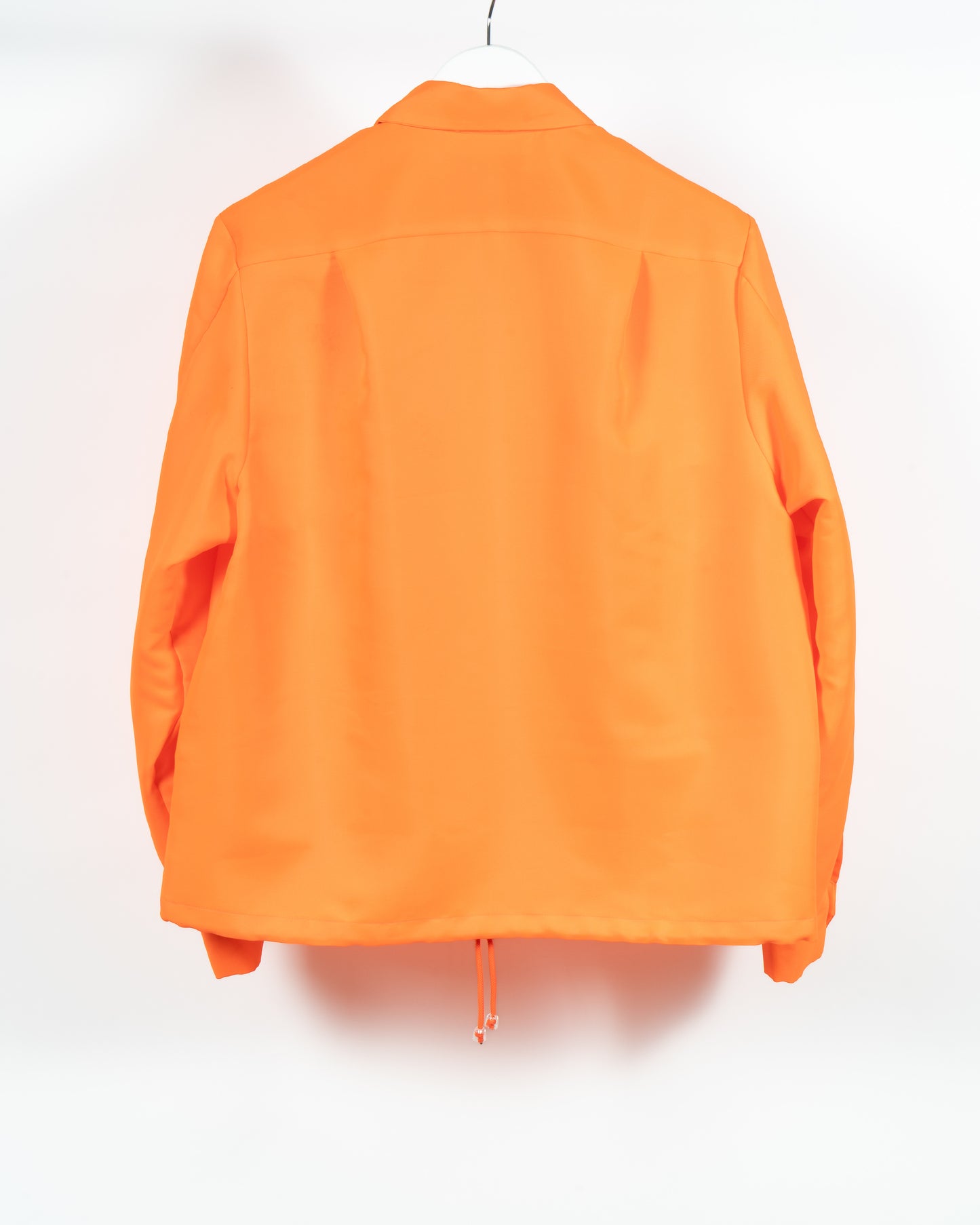 One Off Jacket - Orange L