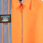 One Off Jacket - Orange L