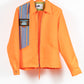 One Off Jacket - Orange L