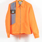 One Off Jacket - Orange L