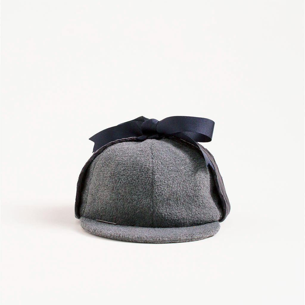 Don - Deerstalker Grey