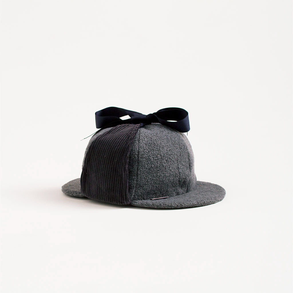 Don - Deerstalker Grey